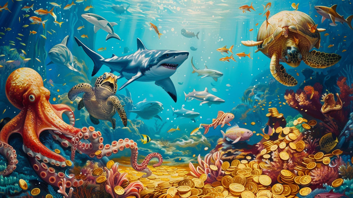 Daga Casino: Điểm Đến Hoàn Hảo Cho Những Tín Đồ Cờ Bạc