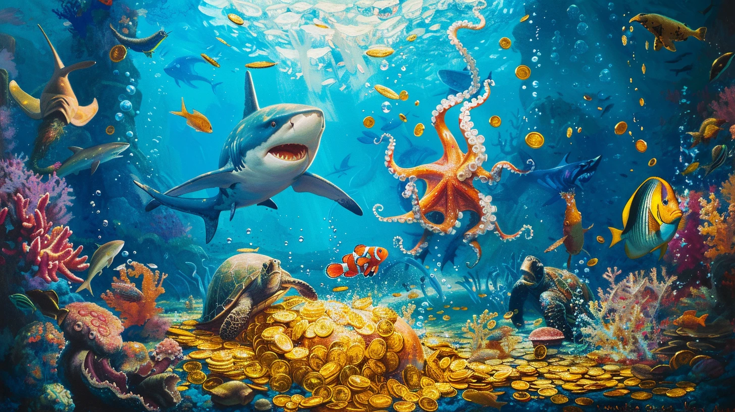 Daga Casino: Điểm Đến Hoàn Hảo Cho Những Tín Đồ Cờ Bạc