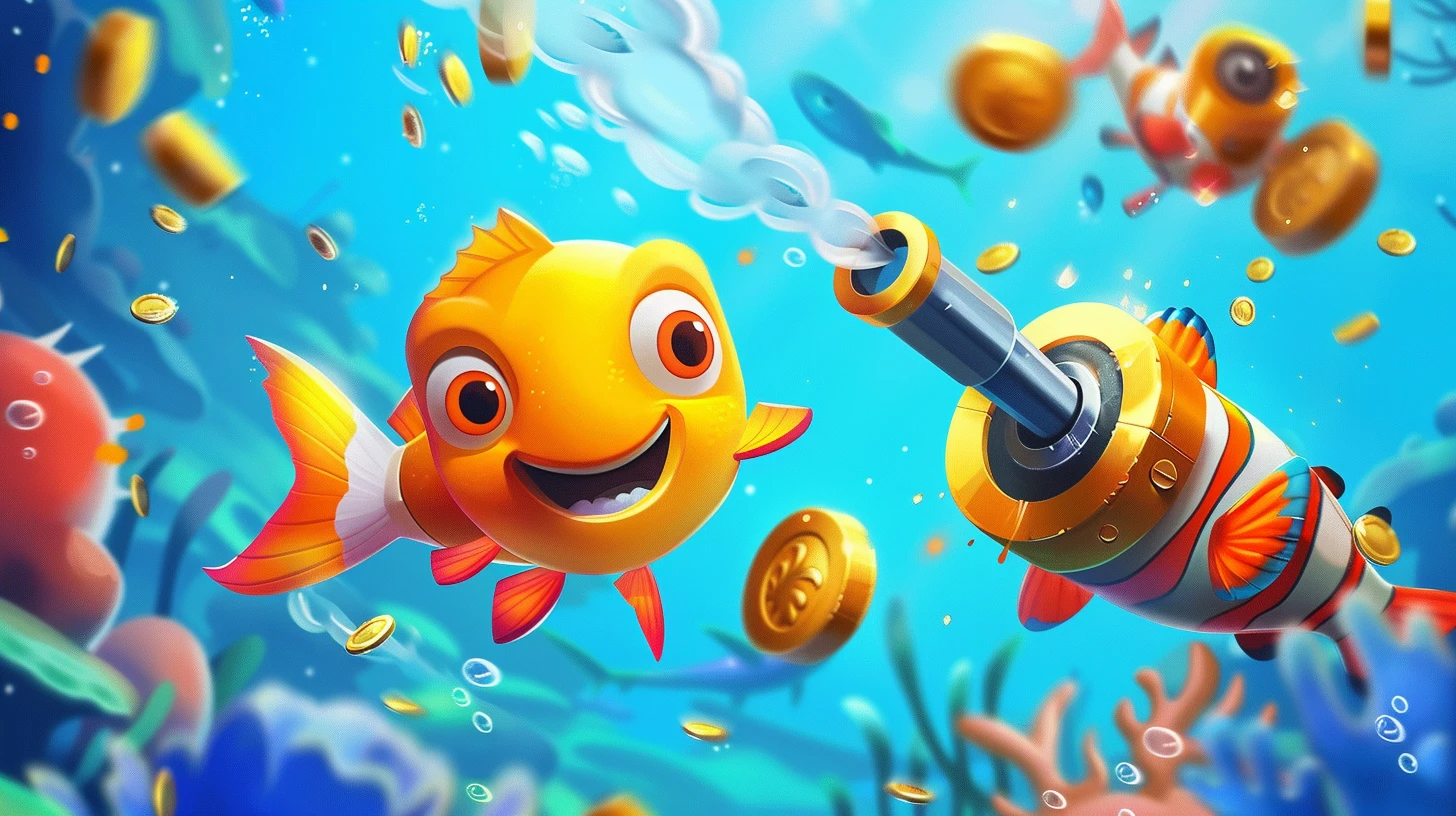 Trải Nghiệm Game Đỉnh Cao với May88