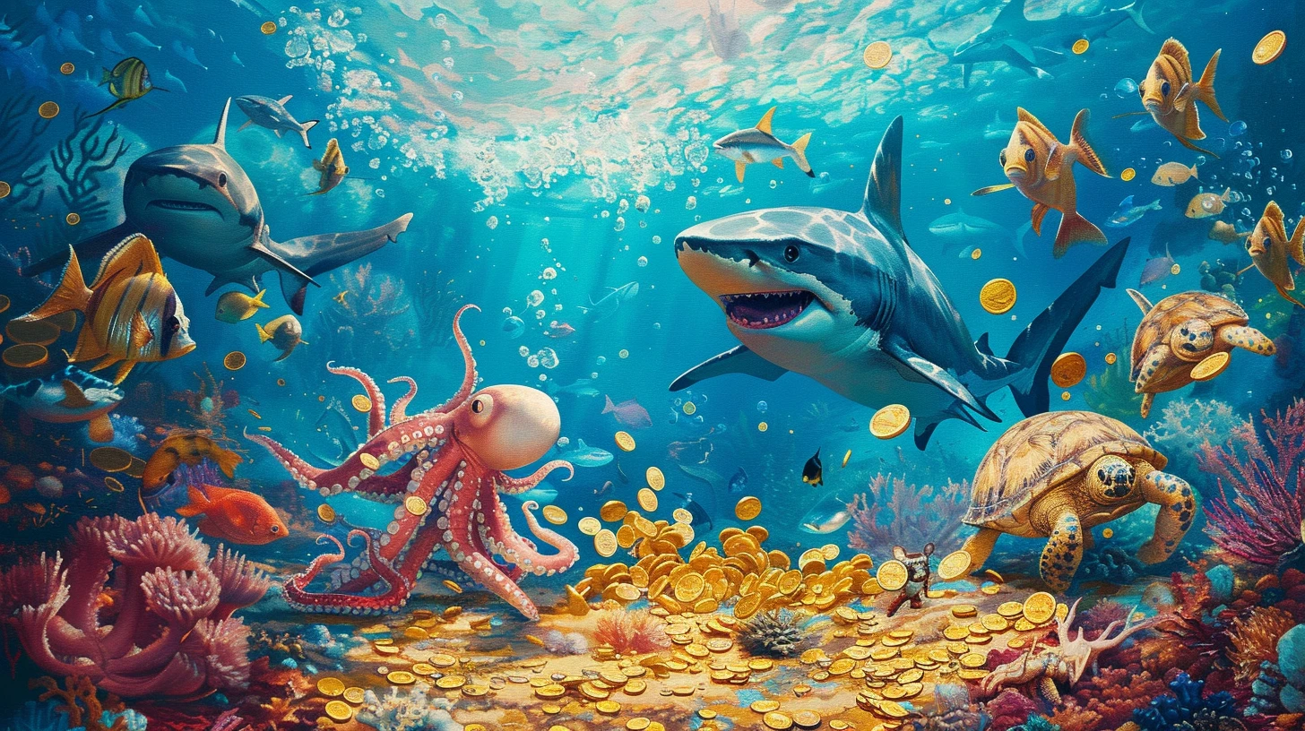 Trải Nghiệm Game Đỉnh Cao với May88