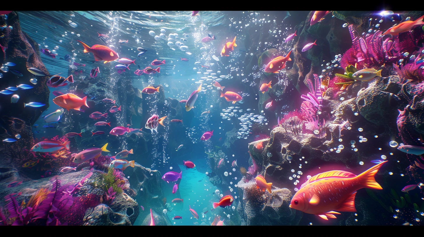 Khám Phá Thế Giới Giải Trí tại 69vn: Từ Slots Nổ Hũ Đến Bắn Cá