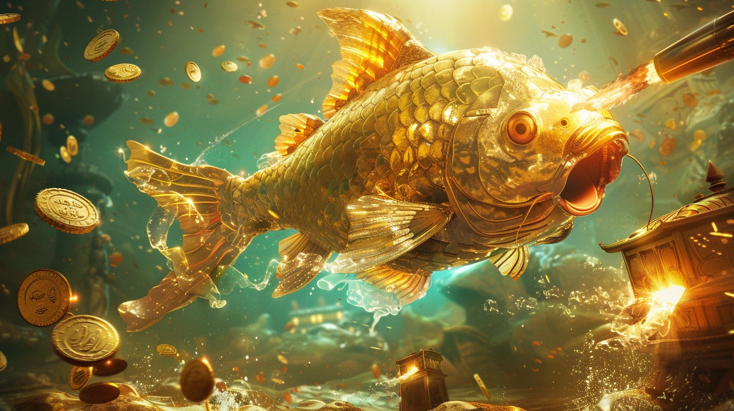 Khám Phá Thế Giới Giải Trí tại 69vn: Từ Slots Nổ Hũ Đến Bắn Cá