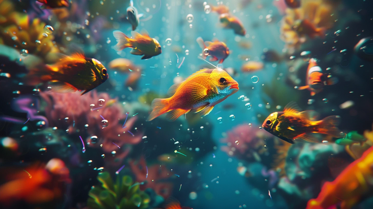 Khám Phá Thế Giới Giải Trí tại 69vn: Từ Slots Nổ Hũ Đến Bắn Cá