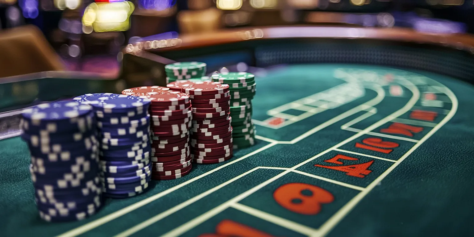 P3 Casino: Khám Phá Thế Giới Giải Trí Đỉnh Cao