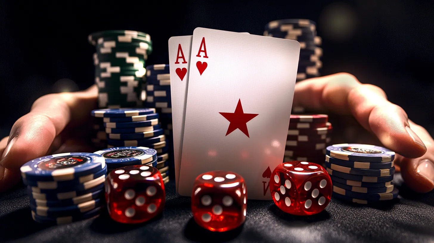 Khám Phá Venus Casino: Địa Điểm Giải Trí Hàng Đầu