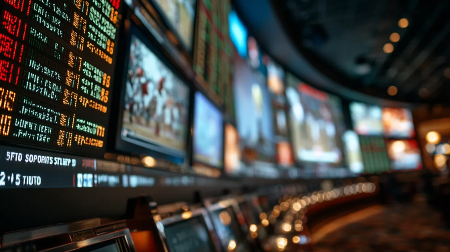 Khám Phá Venus Casino: Địa Điểm Giải Trí Hàng Đầu