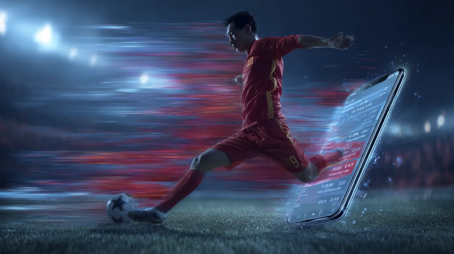 Khám Phá Thế Giới 288bet: Từ Xổ Số An Giang Đến Giấc Mơ Đánh Đề