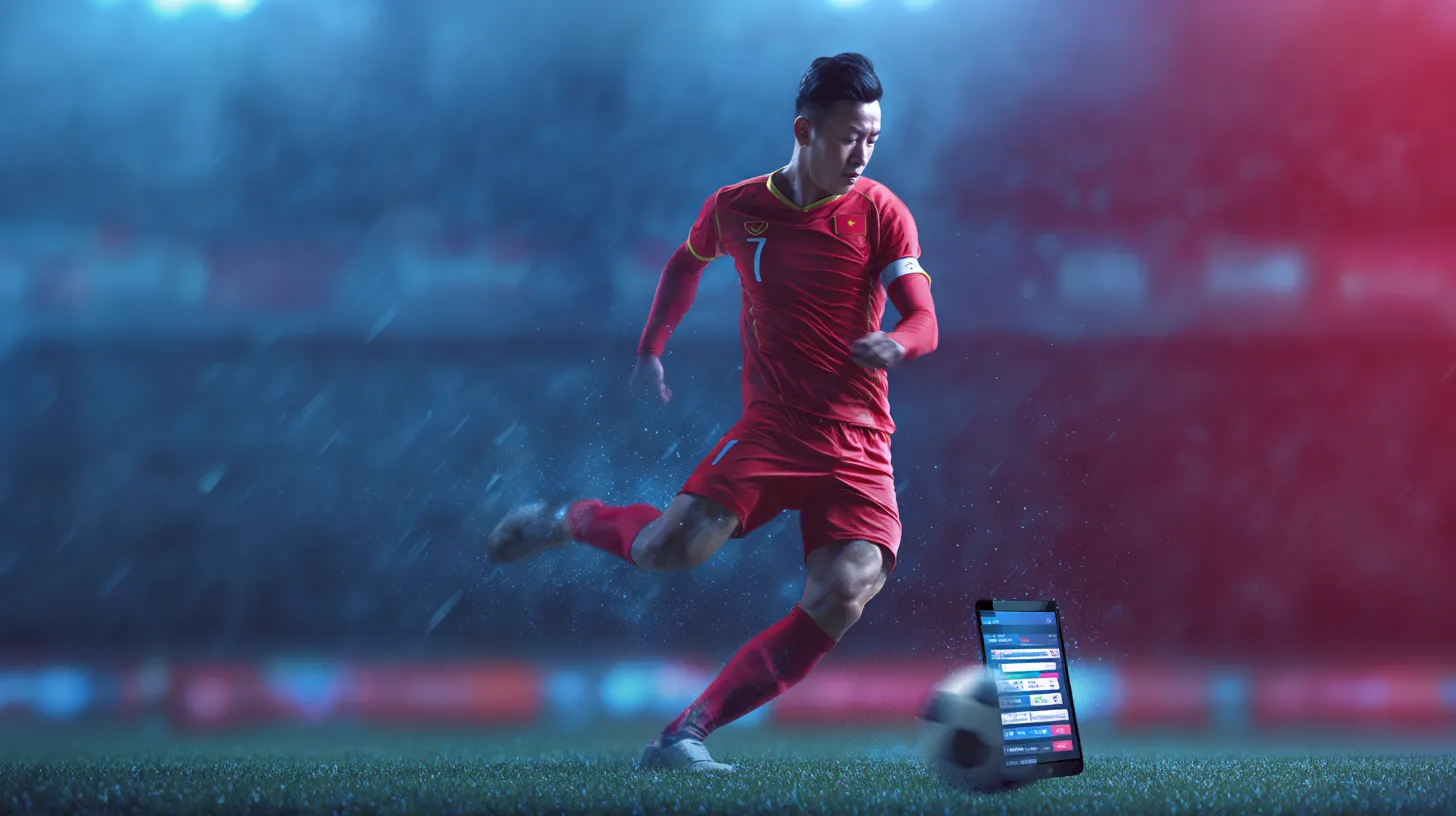 Khám Phá Thế Giới 288bet: Từ Xổ Số An Giang Đến Giấc Mơ Đánh Đề