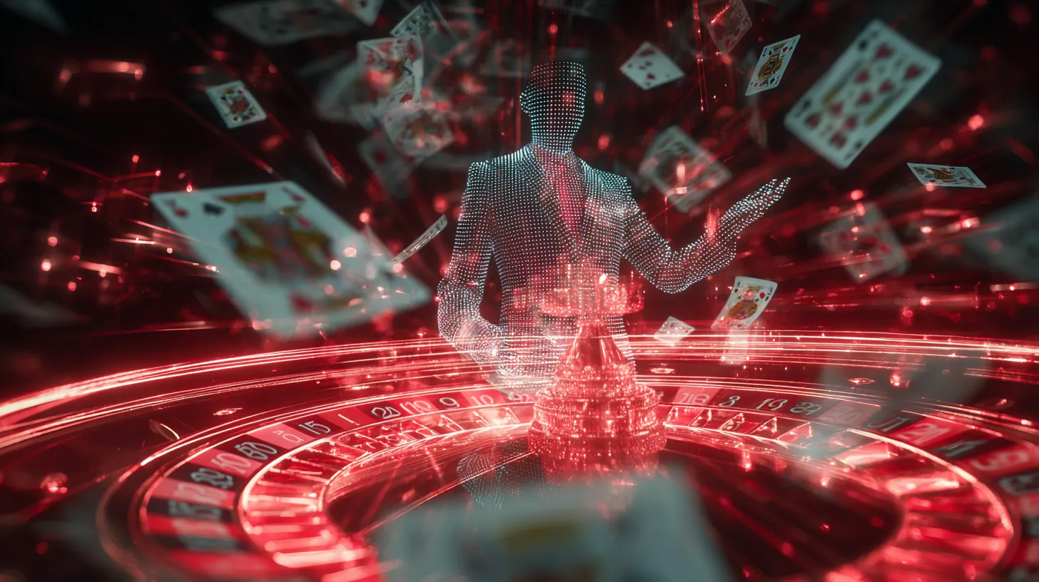 Khám Phá Thế Giới Của F8Bet Casino