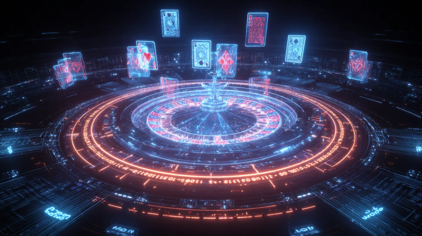 Khám Phá Thế Giới Của F8Bet Casino