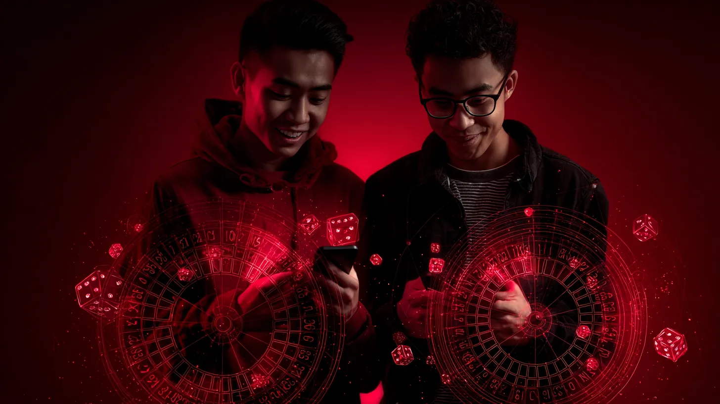 Khám Phá Thế Giới Xổ Số Tại 69vn