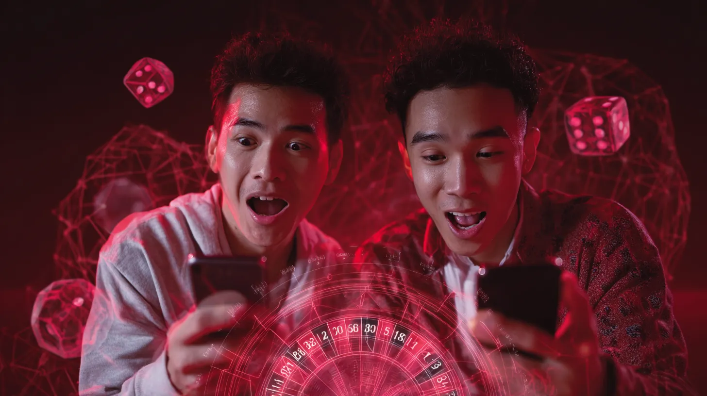 Khám Phá Thế Giới Xổ Số Tại 69vn