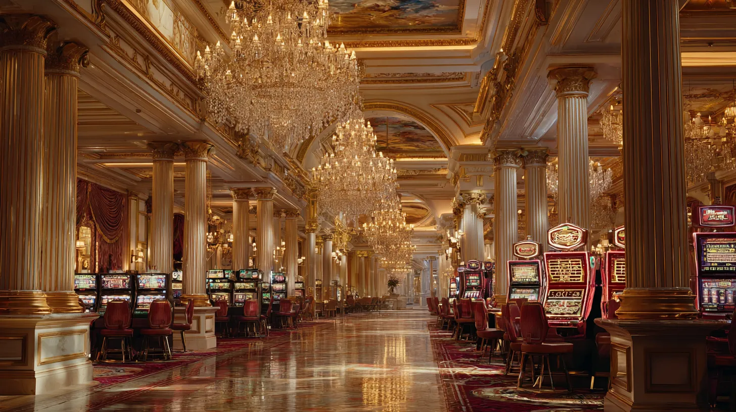 Khám Phá MCW18: Cổng Thông Tin Xổ Số Miền Nam và Miền Trung