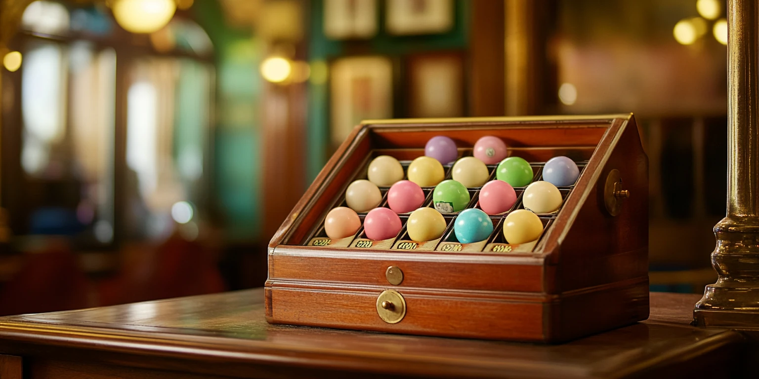 Khám Phá MCW18: Chìa Khóa Đến Thế Giới Xổ Số