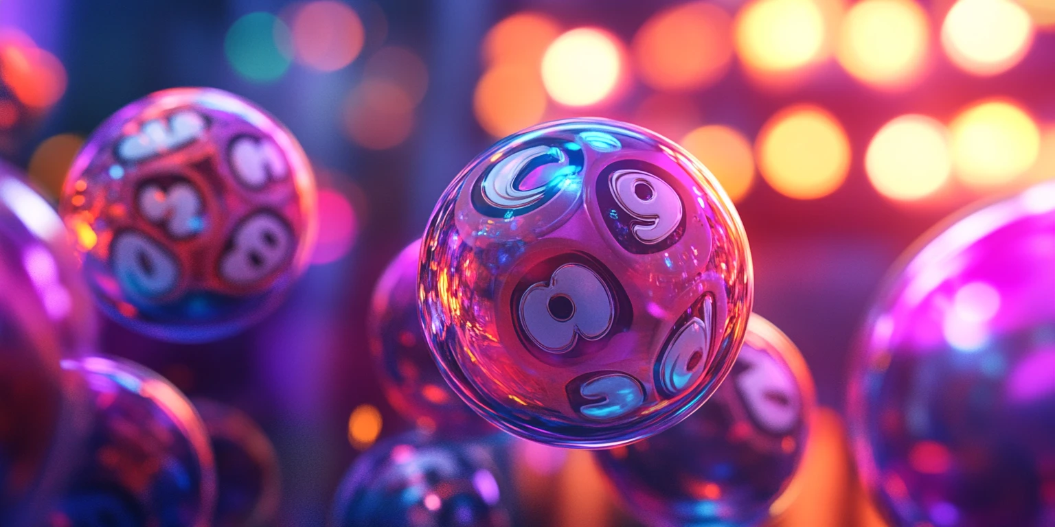 Khám Phá Thế Giới Xổ Số Với 98win1