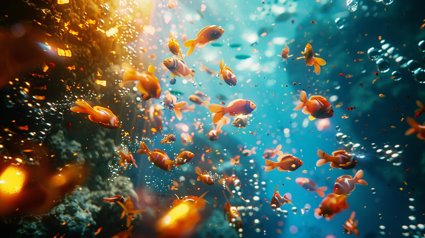 Khám Phá Thế Giới Giải Trí Với AE3888