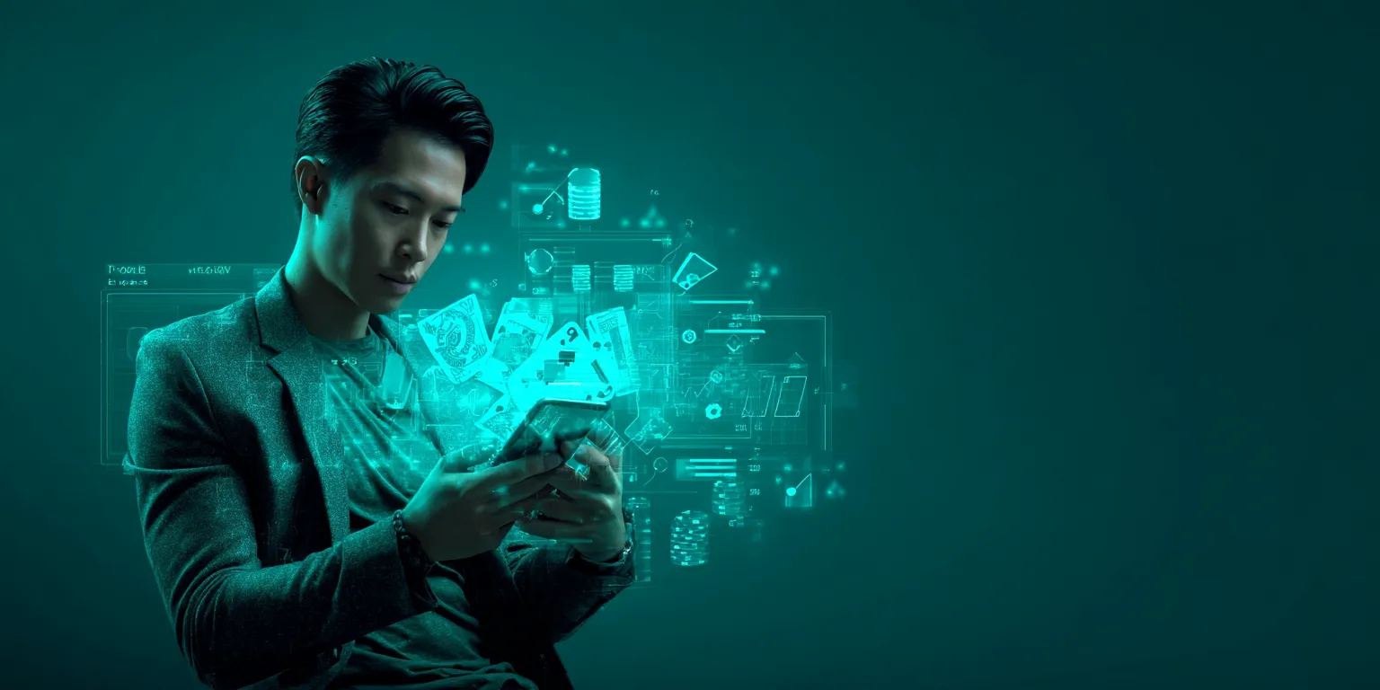 Khám Phá Thế Giới Của F8Bet Casino