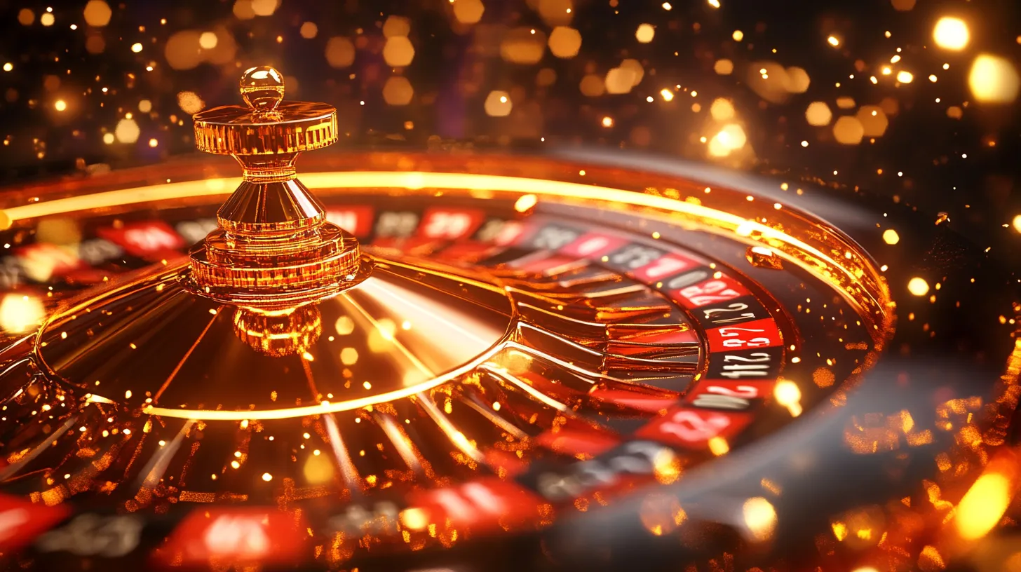 Khám Phá Thế Giới Xổ Số và Casino: Những Thông Tin Cần Biết về 5699